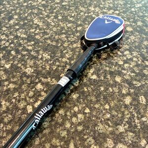 New Callaway 6 foot golf ball retriever